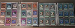 ~13 LB bulk lot of Yu-Gi-Oh Cards Commons/Rares/Holos - Vintage/Modern - Image 5