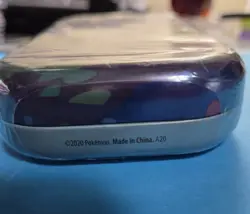 Pokemon TCG: Sealed Mini Tin A20 (Contains 2 Booster Packs) Dent In Tin - Image 4