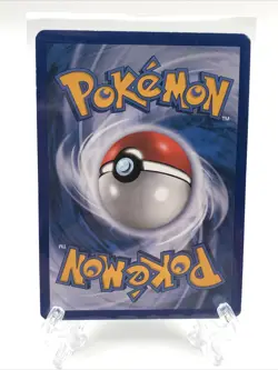 Pokemon Garchomp C Lv. X Diamond Pearl Black Star Promo Holo Trading Card MP - Image 2