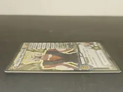 DBZ Vegito Super Saiyan Level 2 ULTRA RARE Card TCG #125 Dragon Ball Z Ungraded - Image 4