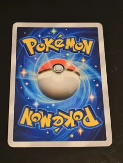 Meowscarada Pokemon TCG Pocket Custom Textured Fanart Card - Image 4