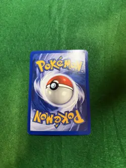 Pokemon TCG Lugia Neo Genesis Holo Rare Vintage Card 9/111 Unlimited LP/NM - Image 2