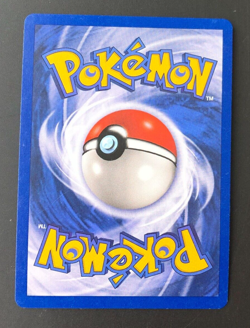 ∛∎ Pokemon card GERMAN Trainer Energie-Absauger 92/102 Base Set 1st Edition M/NM - Image 2