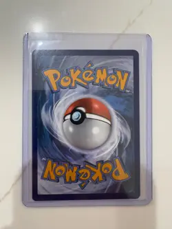 2019-22 Pokemon Sword/shield Black star Promo card Charizard V Max - Image 2