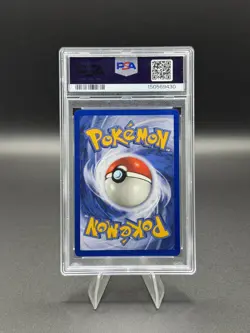 POKEMON | POKEMON GAME 1999 | SHADOWLESS #48 DODUO | PSA 9 - Image 2
