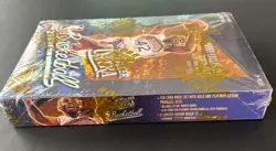 1996-97 Fleer Ultra Series 2 Basketball Factory Sealed Hobby Box *Kobe RCU - Image 5