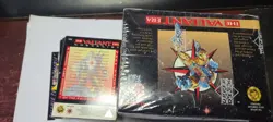 THE VALIANT ERA Trading Cards 1993 Series I UPPER DECK SEALED+COMPLETE SET 120 - Image 1