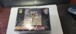 THE VALIANT ERA Trading Cards 1993 Series I UPPER DECK SEALED+COMPLETE SET 120 - Image 2
