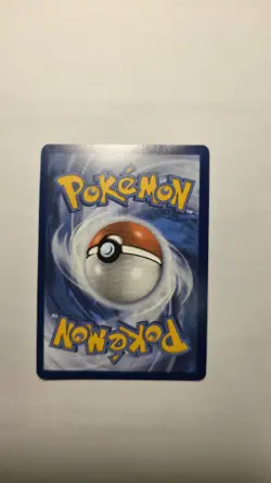 Pokemon TCG Iron Boulder EX SVP 147 Black Star Promo Ultra Rare Card NM - Image 2