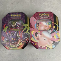 Pokemon TGC bundle multiple items - all boxes factory sealed - read description - Image 1