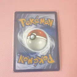 Pokemon TCG Fidough 213/198 SV01 Scarlet & Violet Illustration Rare Holo EN - Image 2