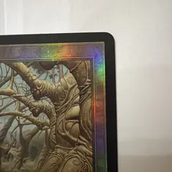 Gaea's Cradle Judge Foil Promo MTG Magic The Gathering - Image 4