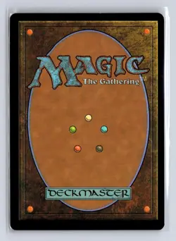 Martyr's Bond 19 Regular Rare Commander Magic: The Gathering LP - Image 2