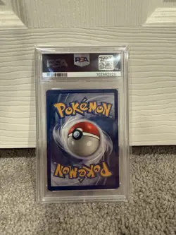 Pokemon TCG Hypno Card 23/62 Non-Holo, Fossil - Image 2
