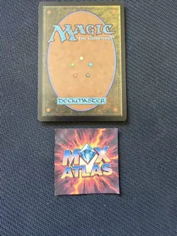 MTG - Temporal Mastery - Innistrad Remastered (INR) #90 - Image 2