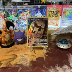 Galarian Articuno Promo SWSH: Sword & Shield Promo Cards SWSH282 NM - Image 2