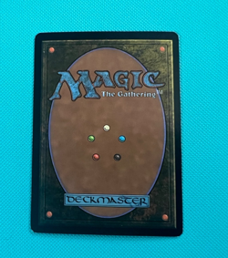 Foil - Oona's Blackguard - DCI Promo - WPN/Gateway - MTG - Magic the Gathering - Image 2