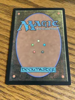 MTG Black Market - Jumpstart #204 - Image 2