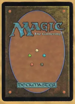 Mountain (Unhinged, English, 2004) MTG MP - Image 2
