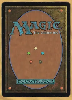 Swamp (Unhinged, English, 2004) MTG MP - Image 2