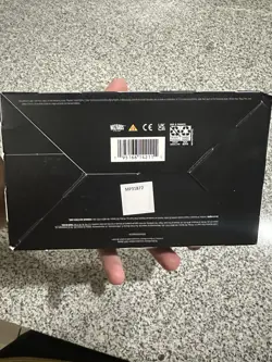Magic: The Gathering Mystery Booster Convention Edition Booster Box English 2020 - Image 4