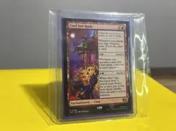 Magic: The Gathering Cool but Rude Enchantment Class TNT 0089 Regular English - Image 2