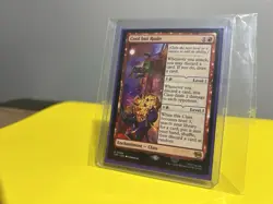 Magic: The Gathering Cool but Rude Enchantment Class TNT 0089 Regular English - Image 3