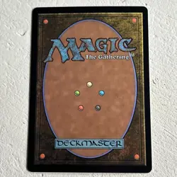 MTF Foil - Loki, God Of Mischief MTG NM -0343 MSH Foil - Image 2
