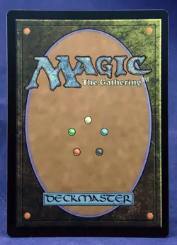 Judgment of Alexander (Borderless FOIL) MTG Commander: Final Fantasy - NM - Image 2