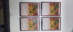 MTG Sazacap's Brew X 4 - Common, NM/M - Image 1