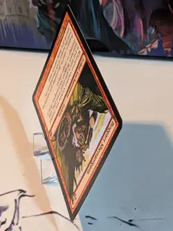 MTG - Boggart Shenanigans - Lorwyn - NM - Image 3