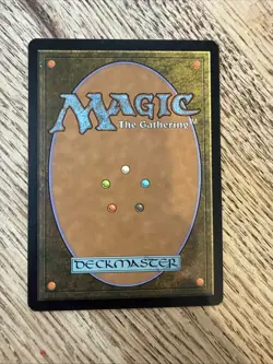 foil elemental mtg 62 Nm - Image 2
