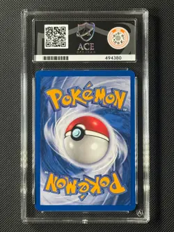 ACE 10 Dark Charizard 4/82 1st Edition Pokemon Card WOTC Team Rocket GEM MINT - Image 5