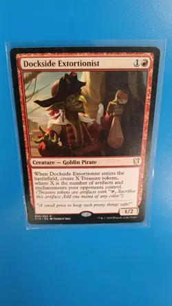 Dockside Extortionist Commander 2019 - Image 4