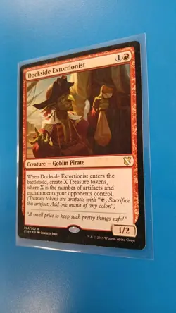 Dockside Extortionist Commander 2019 - Image 5