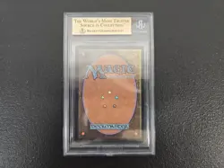 MTG Ulamog, the Infinite Gyre Double Masters 2022 003/331 Foil Graded 9.5 BN1 - Image 2