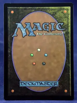 Amarant Coral (Borderless FOIL) MTG Commander: Final Fantasy - NM - Image 2
