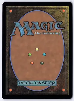Crimson Wisps J25 533 Magic: The Gathering C NM - Image 2