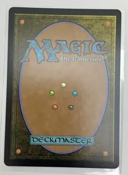 MTG Marvel Super Heroes - Storm, Windrider (#0230) Rare (NM) - Image 2
