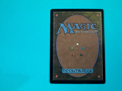 No Mercy - Urza's Legacy - MTG - Magic the Gathering - Image 2
