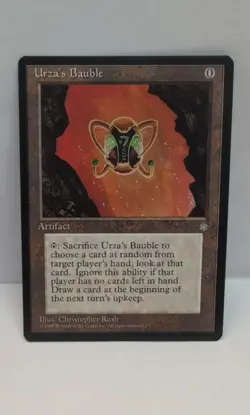 Urza's Bauble Ice Age Regular - Image 1