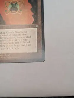 Urza's Bauble Ice Age Regular - Image 3