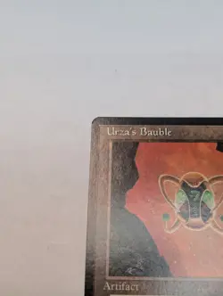 Urza's Bauble Ice Age Regular - Image 5