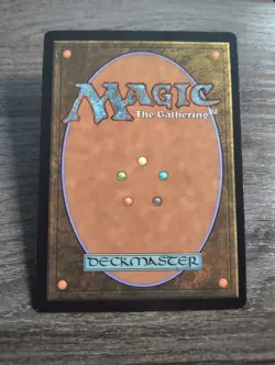 MTG Mishra's Bauble FOIL Retro Frame ( The Brothers War) LP+ - Image 2