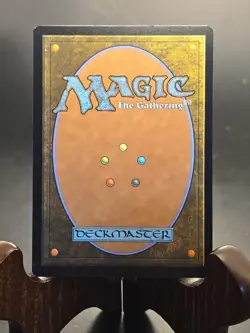 Ruinous Ultimatum (2689) Secret Lair Drop MTG Foil Near Mint - Image 2