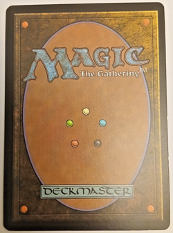 Magic the Gathering Silence 30/249 Rare LP 2010 M11 Core Set MTG - Image 2