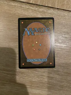🔮 MTG: Terrasymbiosis - Edge of Eternities - NM - Image 2