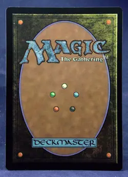 Vivi's Persistence (Borderless FOIL) MTG Commander: Final Fantasy - NM - Image 2