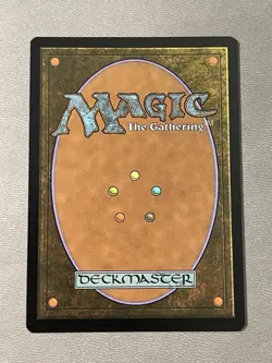 Ashling, Flame Dancer Etched FOIL #481 MH3 Modern Horizons 3 MTG NM - Image 2