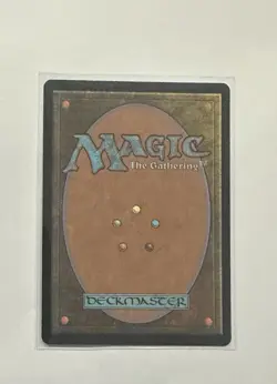 Mtg Magic Gathering Force of Will Dominaria Remastered Foil NM - Image 2